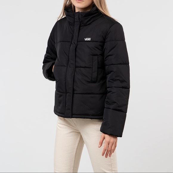 Vans Jackets \u0026 Coats | Vans Galactic Spiral Jacket Size Small | Color: Black | Size: S | Agodfryd's Closet
